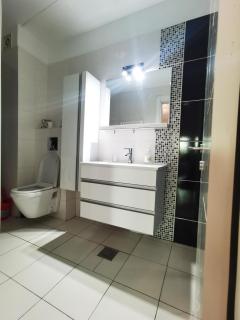 Fountain View Appartment Solid Residence Mamaia - Mamaia - 3
