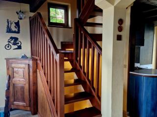 Chalet Grande Cerise - vicino ad Aosta e Pila - Gressan - 2