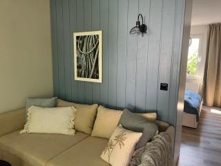 Bungalow Blue Sky - Benz - 8