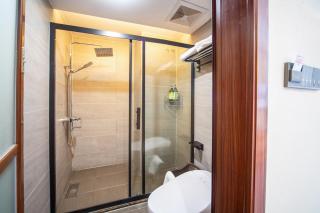 溪桥夜语江景民宿 - 3