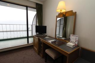 Shimonoseki Grand Hotel - Shimonoseki - 8