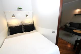 Apartment Classic Comfort - Elblag - 4