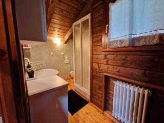 Chalet Grande Cerise - vicino ad Aosta e Pila - 3
