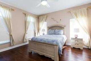 Last Minute Disney Getaway! Private Pool, Hot Tub & Games Room. Book Now! #21878 - Orlando - 2