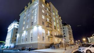 Hotel Monaco - 0