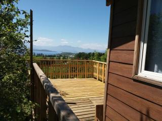 Cabañas Mas Ke Miel - Lago Ranco - 7