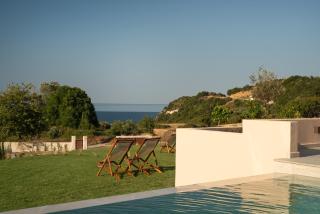 Candelas Suites and Nature - Ierissos - 8