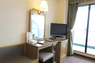 Shimonoseki Grand Hotel - Shimonoseki - 4
