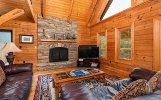 Goodys Lakeside Getaway - Sevierville - 2