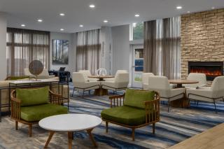 Fairfield Inn & Suites by Marriott Savannah Downtown Historic District - 4