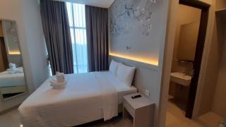 Nemuru Grand Suites - Jakarta - 9