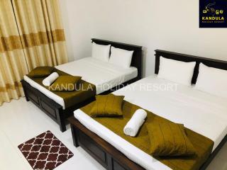 Kandula Holiday Resort - 4