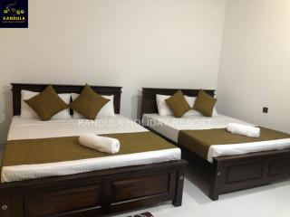 Kandula Holiday Resort - 3