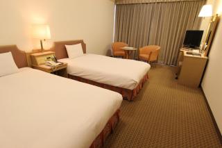 Shimonoseki Grand Hotel - Shimonoseki - 2