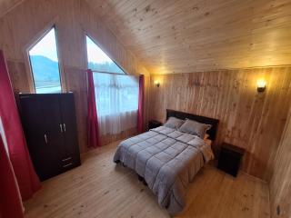 Cabaña Los Chilcos - Neltume - Huilo Huilo - 7