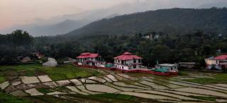 The Nest Farmstay - Paror - 8