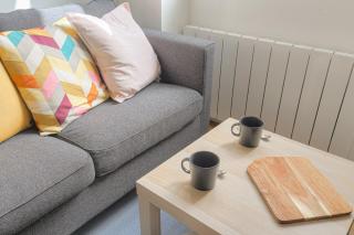 Cosy et Charmant Hôtel de Ville et quais du Rhône - 3