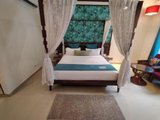 Namami Ganges Beach Resort & Spa - Shivpuri - 9