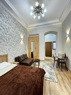 Silver Rooms - Tbilisi - 8