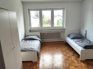 TOP Pader City Pension mit Wlan und free parking - Paderborn - 7