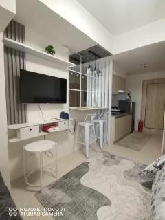 Olivia's Staycation Davao 1805 - Babak - 5