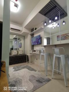 Olivia's Staycation Davao 1805 - Babak - 3