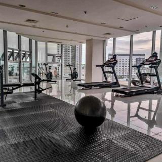Olivia's Staycation Davao 1805 - Babak - 2