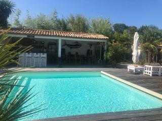 Le Jardin des Portes - 1