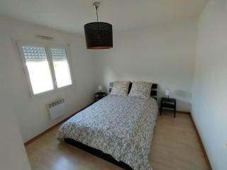 Maison 4 chambres - Eysines - 9