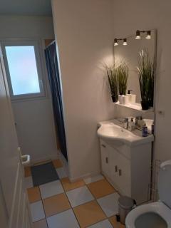Maison 4 chambres - Eysines - 5