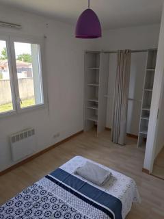Maison 4 chambres - Eysines - 4