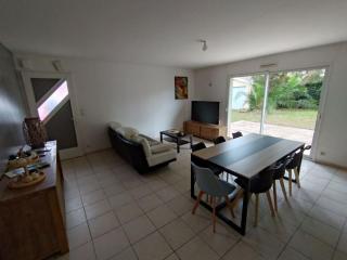 Maison 4 chambres - Eysines - 2