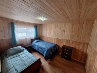 Cabaña Los Chilcos - Neltume - Huilo Huilo - 6