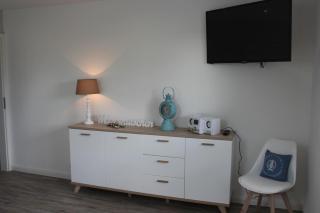 FeWo Dünenzauber in Dahme-Ostsee-Sauna-Whirlwanne - Dahme - 4