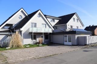 FeWo Dünenzauber in Dahme-Ostsee-Sauna-Whirlwanne - Dahme - 0