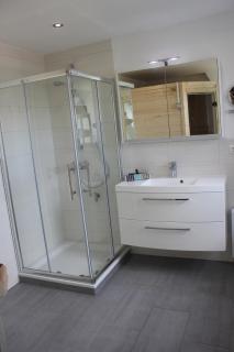 FeWo Dünenzauber in Dahme-Ostsee-Sauna-Whirlwanne - Dahme - 2