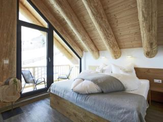 Cosy, modern Canadian wooden chalet - Ladis - 9