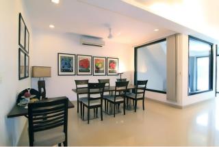 Rainbow Residency - New Delhi - 1