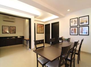 Rainbow Residency - New Delhi - 4