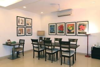 Rainbow Residency - New Delhi - 3