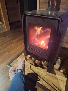 Cabaña Los Chilcos - Neltume - Huilo Huilo - 1