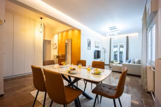 Spacious Garden apt - Atene - 5