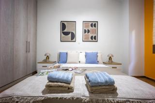 Spacious Garden apt - Atene - 1