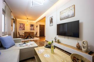 Spacious Garden apt - Atene - 8