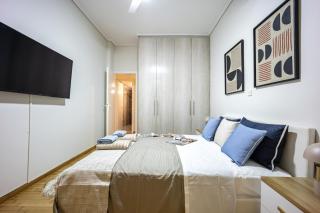 Spacious Garden apt - Atene - 6