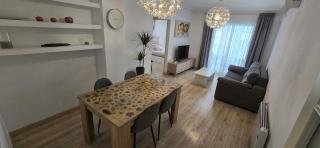 Belen Almudena apartment - Torrevieja - 0