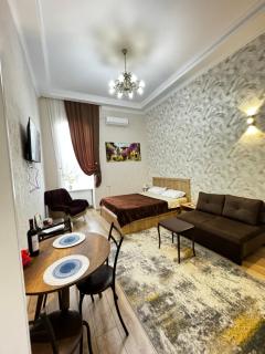 Silver Rooms - Tbilisi - 0