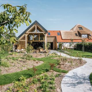 Op Oost Boutique hotel & Restaurant het Kook Atelier - 1