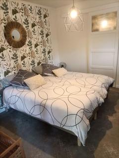 La grange gite 2 chambres, 4 couchages - 1