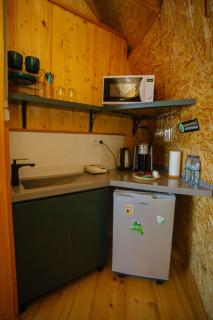 Luxury Glamping near Batumi - Private Pool - Batoumi - 1